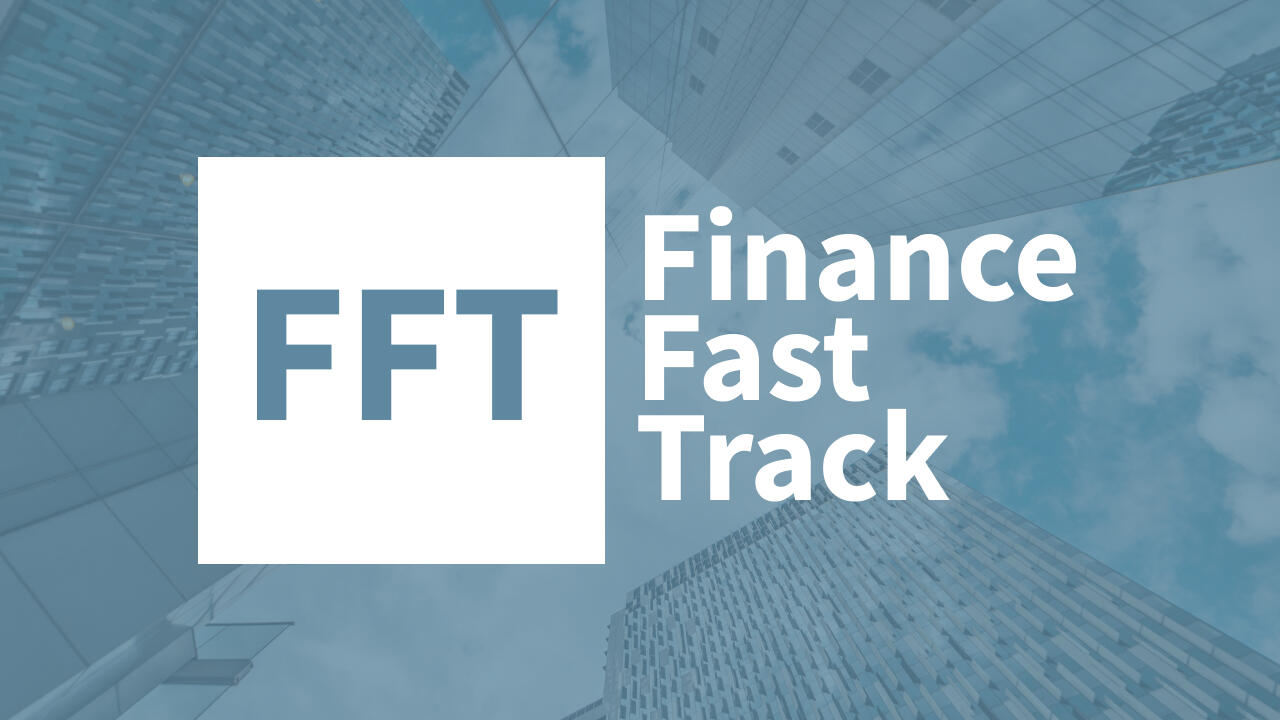 Finance Fast Track
